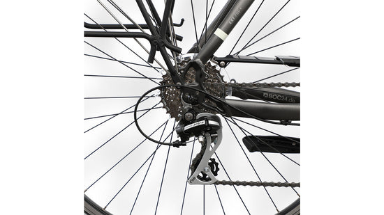 Bicycles EXT 700+ image 1