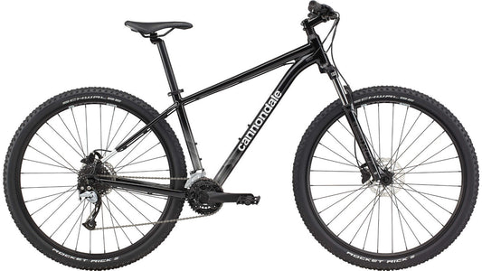 Cannondale Trail 7 image 0