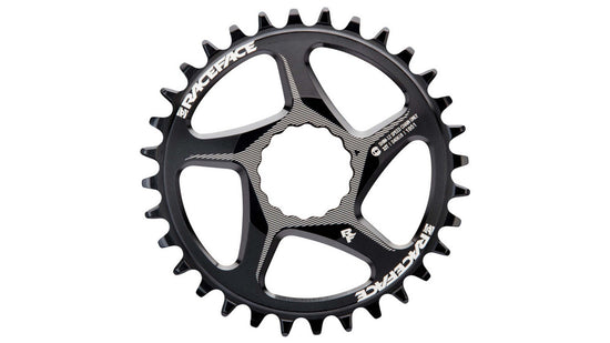 Race Face Chainring Shimano 34 Z. image 0