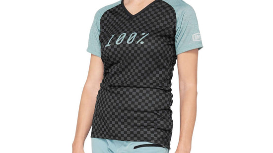 100% Airmatic Womens Jersey image 3