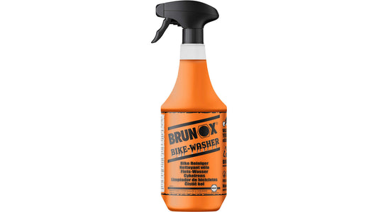 Brunox Bike-Washer 1 Liter image 0