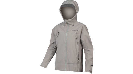 Endura MT500 Waterproof Jacket II image 2