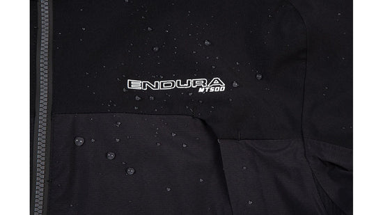 Endura MT500 Waterproof Jacket II image 5
