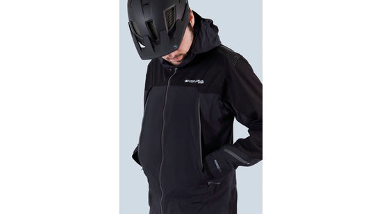 Endura MT500 Waterproof Jacket II image 9