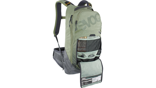 Evoc Trail Pro 10L Light image 1