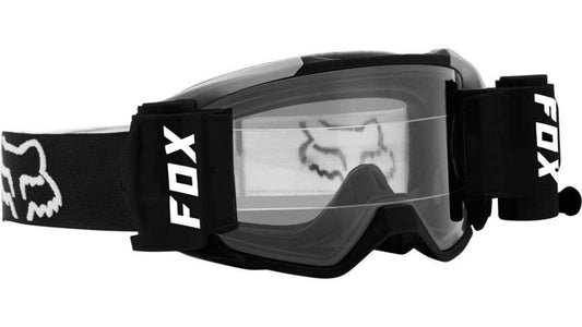 Fox Vue Stray - Roll Off Goggle image 0