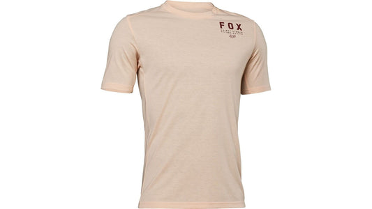 Fox Ranger SS DR Jersey Crys image 0