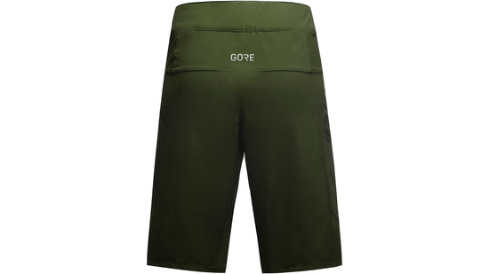 Gore Passion Shorts Womens image 9