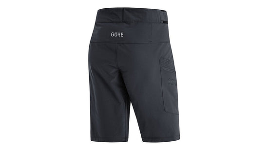Gore Passion Shorts Womens image 4