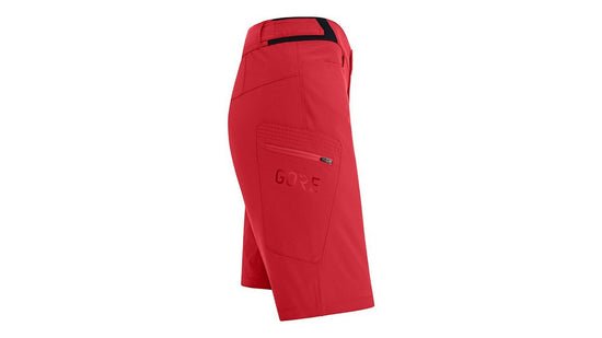 Gore Passion Shorts Womens image 2