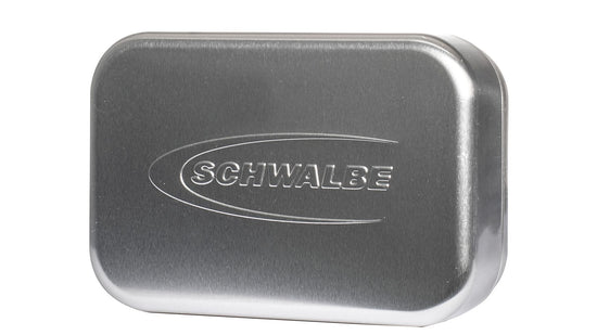 Schwalbe Bike Soap Alu-Box image 0