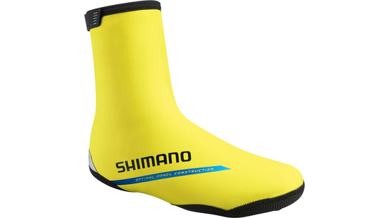 Shimano Road Thermal Shoe Cover image 0