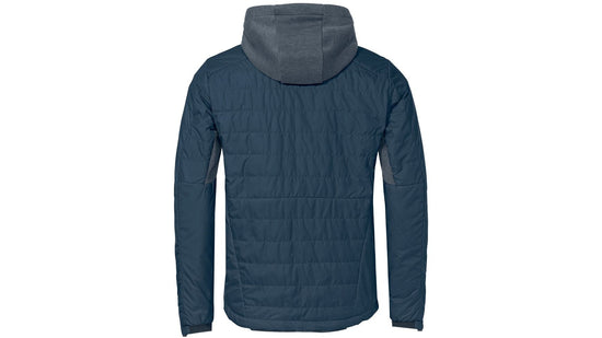 Icebreaker hot sale hybrid jacket