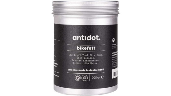 Antidot. Bikefett 900g image 0