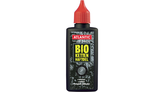 Atlantic Bio Kettenoel 50 ml image 0