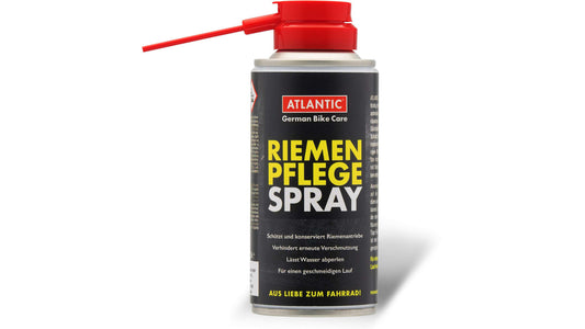 Atlantic Riemenpflegespray 150 ml image 0