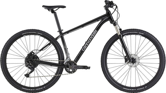 Cannondale Trail 5 image 0