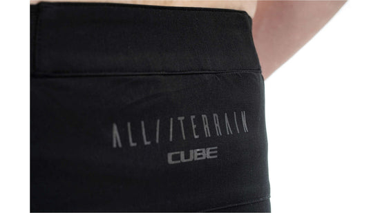 Cube ATX Baggy Shorts image 3