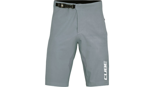 Cube EDGE Lightweight Baggy Shorts image 0