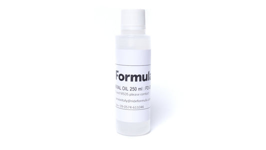 Formula Mineraloil 250 ml image 0