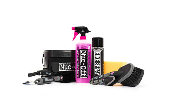 Muc-Off Ultimate Pit Kit image 0