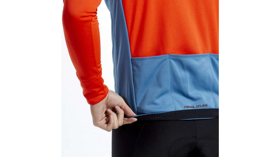 Pearl Izumi Quest Thermal Jersey image 7
