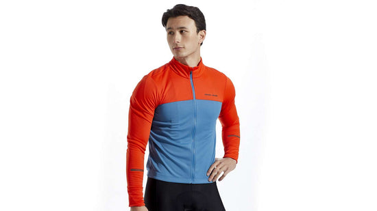 Pearl Izumi Quest Thermal Jersey image 8