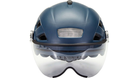 KED B-Vis X-Lite City Helm Unisex image 1