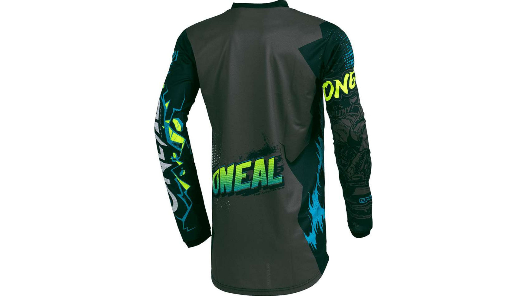 O'Neal - Element Villain Jersey